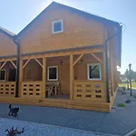 Starkowo Pod Lasem 別荘 Starkowo (Leszno)