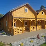 Starkowo Pod Lasem Starkowo (Leszno)