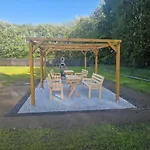 別荘 Starkowo Pod Lasem Starkowo (Leszno)