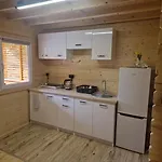 Starkowo Pod Lasem Nyaraló