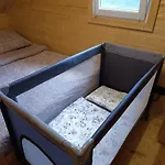 Starkowo Pod Lasem 別荘 *