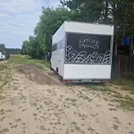 別荘 Starkowo Pod Lasem