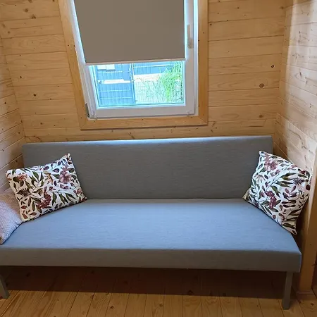 Starkowo Pod Lasem *